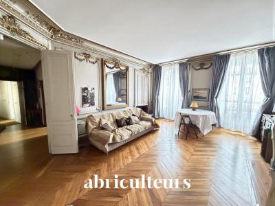 Vente Appartement 5 pièces PARIS-10EME-ARRONDISSEMENT 75010