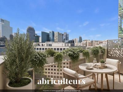 Vente Appartement 5 pi�ces COURBEVOIE 92400