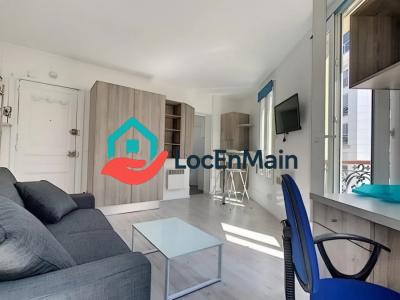 Location Appartement PUTEAUX 92800