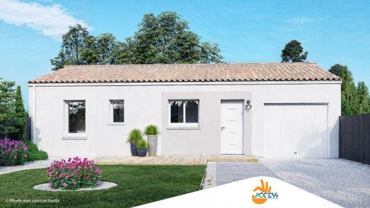 For sale House COURCON 
