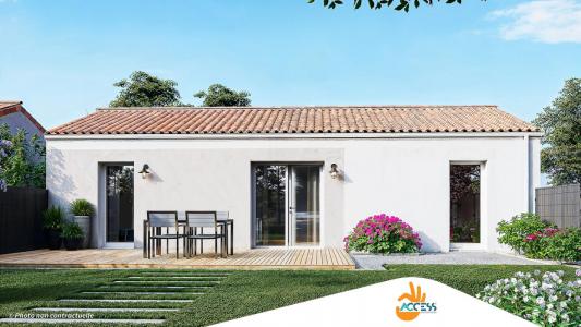 For sale House COURCON 