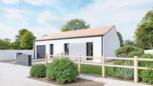 Vente Maison ANDILLY 