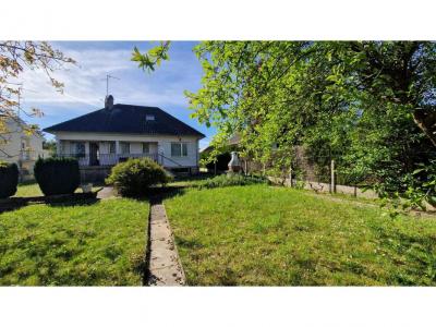 Vente Maison 6 pi�ces ORRY-LA-VILLE 60560