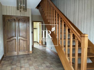 For sale House LAMOTTE-BEUVRON 