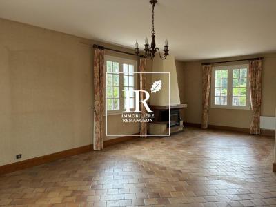 For sale House LAMOTTE-BEUVRON 