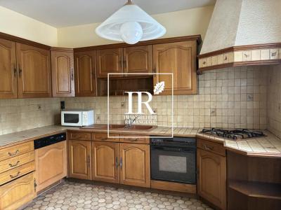 Vente Maison LAMOTTE-BEUVRON 