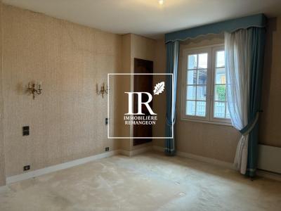 For sale House LAMOTTE-BEUVRON