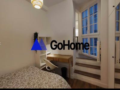 For rent Apartment PARIS-6EME-ARRONDISSEMENT  75