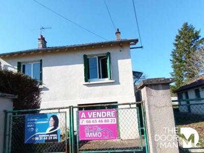 Vente Maison 3 pièces SAINT-FLORENT-SUR-CHER 18400