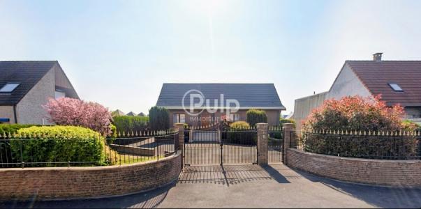 Vente Maison 5 pi�ces DOURGES 62119