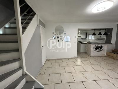 Vente Maison 4 pi�ces BILLY-BERCLAU 62138