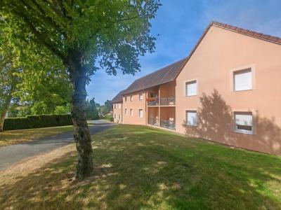 Location Appartement 3 pi�ces PALINGES 71430