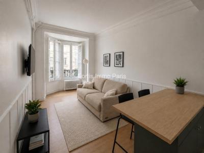 Vente Appartement 2 pièces PARIS-1ER-ARRONDISSEMENT 75001