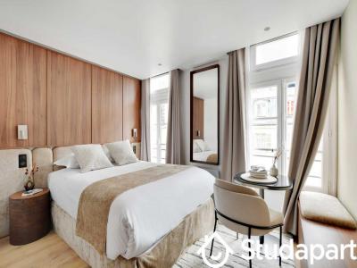 Location Appartement PARIS-7EME-ARRONDISSEMENT 75007