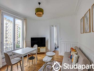 Location Appartement PARIS-13EME-ARRONDISSEMENT 75013