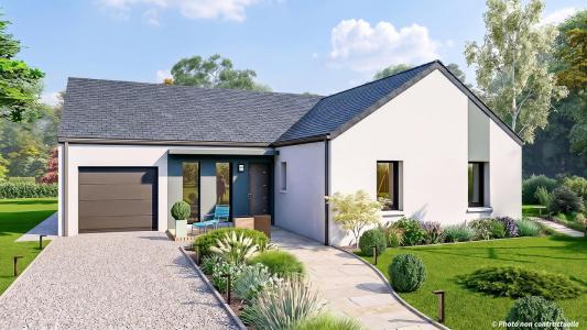 Vente Maison 6 pi�ces VIGNEUX-DE-BRETAGNE 44360