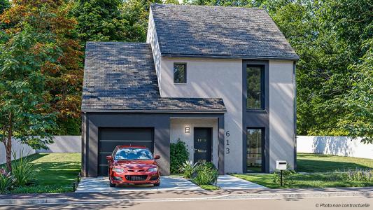 Vente Maison 6 pièces MARSAC-SUR-DON 44170