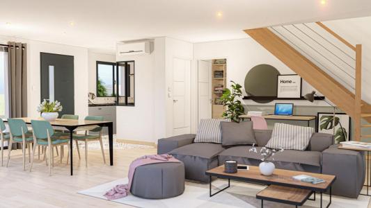 Vente Maison 6 pi�ces MOUZEIL 44850