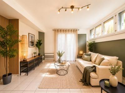 Vente Appartement 2 pi�ces TOULOUSE 31000