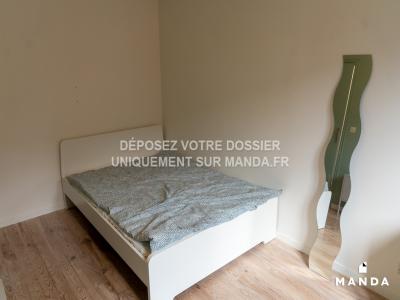 Location Appartement 5 pi�ces LILLE 59000