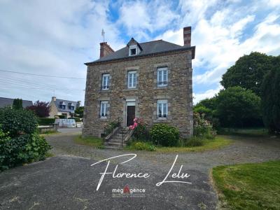 Vente Maison 5 pièces PLOUMAGOAR 22970