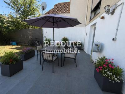 Vente Maison 6 pièces REIMS 51100