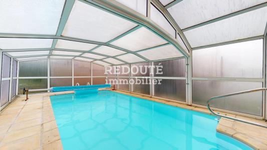 Vente Maison 10 pièces WARMERIVILLE 51110
