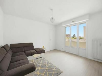 Vente Appartement 5 pi�ces STRASBOURG 67100