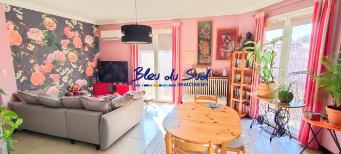 Vente Appartement 3 pi�ces PERPIGNAN 66000