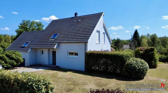 Vente Maison 6 pi�ces PLAINE 67420