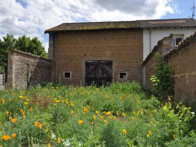 Vente Maison 4 pi�ces MONTMERLE-SUR-SAONE 01090
