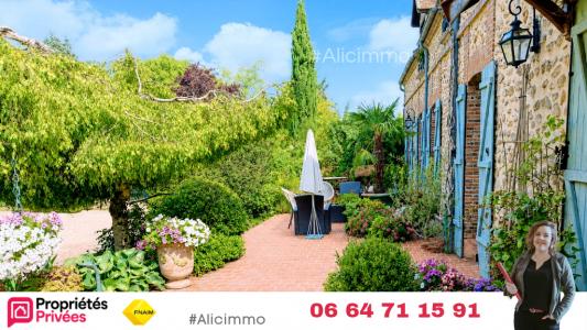 Vente Maison 7 pièces SEZANNE 51120
