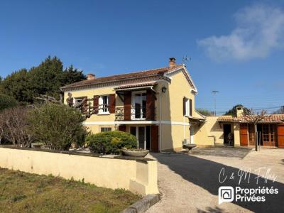 Vente Maison 4 pi�ces ISLE-SUR-LA-SORGUE 84800