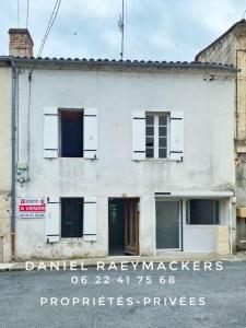 Vente Maison 6 pi�ces MONTPON-MENESTEROL 24700