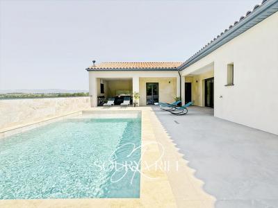 Vente Maison 5 pi�ces BARBAIRA 11800