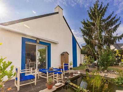 Vente Maison 5 pi�ces THOUARE-SUR-LOIRE 44470