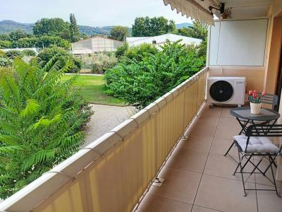 Vente Appartement 3 pi�ces BRIGNOLES 83170