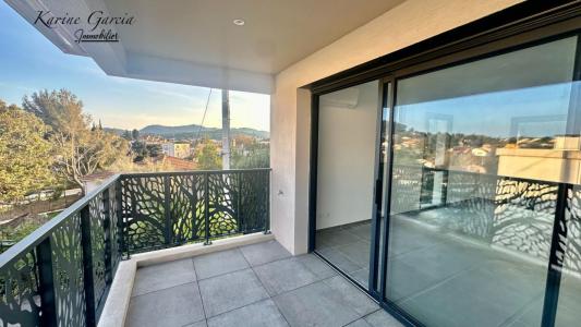 Vente Appartement 3 pi�ces SIX-FOURS-LES-PLAGES 83140
