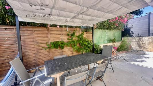 Vente Maison 4 pi�ces SIX-FOURS-LES-PLAGES 83140