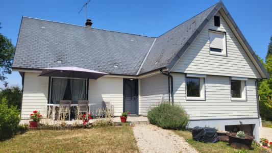 Vente Maison 7 pi�ces SAINT-QUENTIN 02100