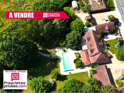 Vente Maison 6 pi�ces CHATEAUNEUF-SUR-LOIRE 45110