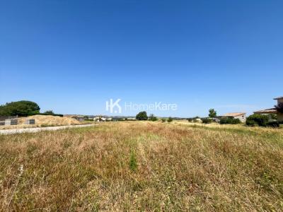 Vente Terrain BAZIEGE 31450