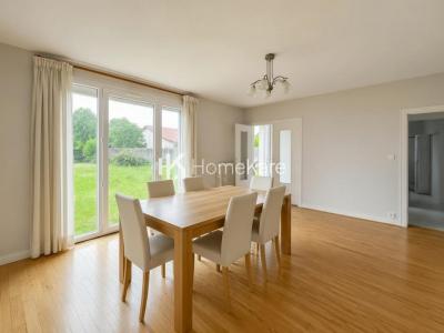 Vente Maison 5 pi�ces CENON 33150