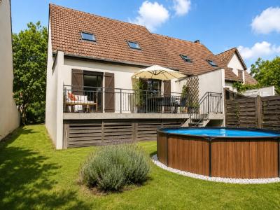 For sale House MONTGERON CONCY