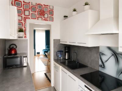 Vente Appartement YERRES GAMBETTA