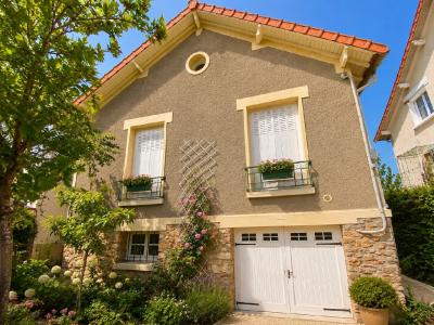 For sale House MONTGERON GARE
