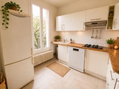 Vente Maison MONTGERON GARE