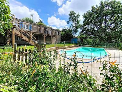 Vente Maison 7 pi�ces BARBECHAT 44450