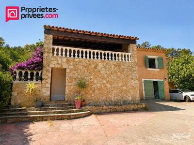 Vente Maison 11 pi�ces SAINT-RAPHAEL 83700
