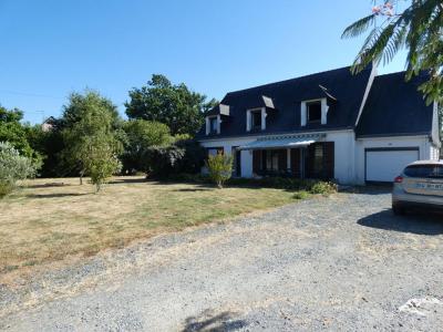 Vente Maison 6 pi�ces PONTCHATEAU 44160